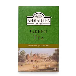 Чай зелений Ahmad Green Tea 500 г
