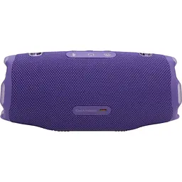 Акустична система JBL Charge 6 Purple (JBLCHARGE6PUR) - мініатюра 3