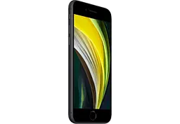 Мобільний телефон Apple iPhone SE 2020 64GB Black (MX9R2) - мініатюра 3