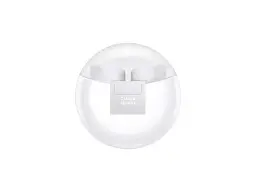 Навушники TWS Honor CHOICE Earbuds X5e White - мініатюра 5