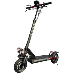 Електросамокат Двомоторний KugooKirin M4 Max+ Plus | NFC key (2000W, 23Ah)