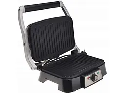 Контактний гриль Kamille KM-6707 - мініатюра 2