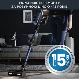 Акумуляторний пилосос Rowenta RH98C0WO (6835113) - мініатюра 6