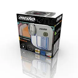 Машинка для видалення катишок Mesko MS 9610 - мініатюра 4