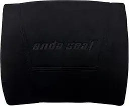 Подушка для ігрового крісла Anda Seat (AC-AD12YDC-XL-01-B-LP)