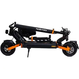 Електросамокат Kugoo Kirin G2 Pro New [86456] - мініатюра 12