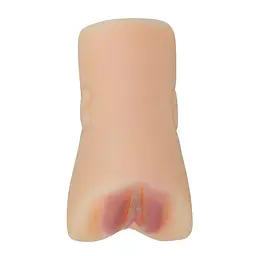 Мастурбатор вагіна CRAZY BULL-ELENA Crazy Bull BM-009238N 99966 - мініатюра 5