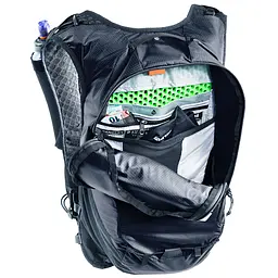 Рюкзак Deuter Ascender 7 Сірий (1052-3100022 7000) - мініатюра 9