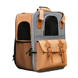 Переноска-рюкзак для собак і котів Vooyager Pet LVT23005