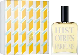 Парфумована вода Histoires de Parfums 1804 George Sand 120 мл - мініатюра 2