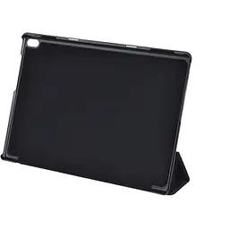 Чохол-книжка 2E Protective Case для Lenovo Tab 4 10 Plus TB-X704 Black (2E-L-T410P-MCCBB) - мініатюра 3