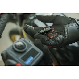 Кріплення GoPro Magnetic Latch 1/4-20 Mount (AEMAG-003) - мініатюра 6