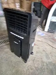 Мобільний кондиціонер OneConcept Baltic Blue (10029738) Б/в - мініатюра 5