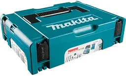 Набір свердл та біт в кейсі Makpac (116 предметів) Makita B-49884 - мініатюра 4