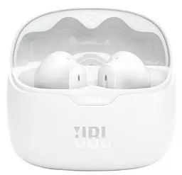Гарнітура JBL TUNE BEAM White (JBLTBEAMWHT) - мініатюра 2