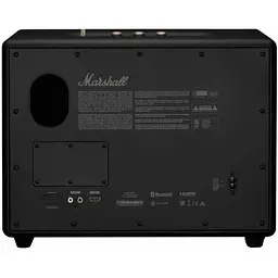 Портативна акустика Marshall Woburn III Black 1006016 (Asian Version) - мініатюра 2