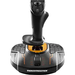 Джойстик Thrustmaster T.16000M FCS Space Sim Duo [2960815] [148219] - мініатюра 4