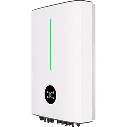Гібридний сонячний інвертор Livoltek Hyper-6000 + 2 x акумулятор Livoltek BLF51 [51.2V | 100Ah | 5120Wh] [110632] - мініатюра 3