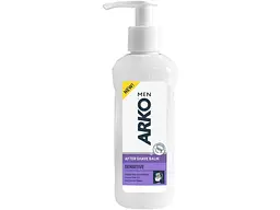 Бальзам після гоління ARKO 200мл Men Sensitive