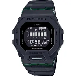 Годинник Casio G-Shock GBD-200UU-1ER
