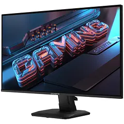 Монітор Gigabyte 24.5" GS25F2 IPS Black 200Hz - мініатюра 3