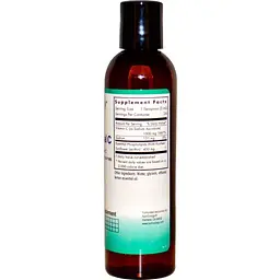 Вітамін С ліпосомальний Nutricology Micro Liposomal C 120 мл (ARG-56770) - мініатюра 2