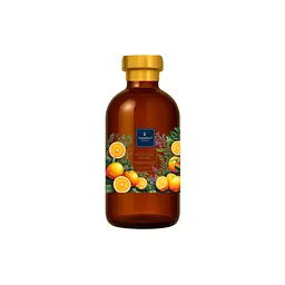 Гель для душу Famirel Botanical Provence Radiance 500 мл (7290114087216)