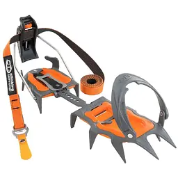 Кішки Climbing Technology Nuptse EVO Semiautomatic 3I851D (1053-3I851D)