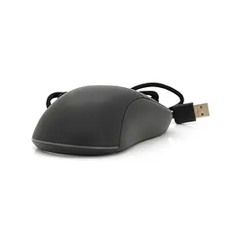 Ігрова миша дротова HELIOSUX3V2, 6 кнопок, 200-4800 DPI, Led Lighting RGB, 1,8 м, Win7 / 8/10 Mac OS, Black, COLOR BOX - мініатюра 4