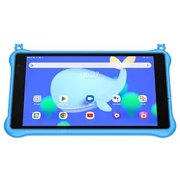 Планшет Blackview Tab 5 Kids 3/64GB Genie Blue (6931548312208) - мініатюра 5