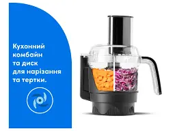 Стаціонарний блендер NUTRIBULLET NB1224DG Ultra Plus - мініатюра 6