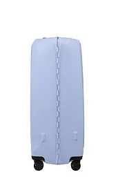 Валіза 81 См Samsonite ESSENS LAVENDER 81x56x34 KM0*81004 - мініатюра 8
