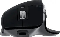 Миша Logitech MX Master 3S For Mac Space Grey (910-006571) [81998] - мініатюра 3