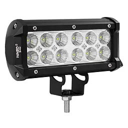 Фара світлодіодна Winso Pro CREE розсіяний 10-30V, 36W (12x3W), 1шт. (780910)