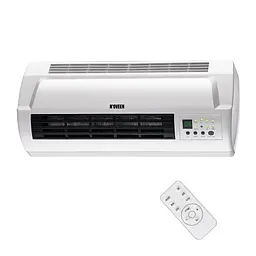 Повітряна теплова завіса Noveen HC2000 LED - мініатюра 2