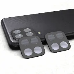 Захисне скло BeCover камери Samsung Galaxy A12 SM-A125 (706619) - мініатюра 3