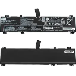 Акумулятор для ноутбука Lenovo L21M4PC2 (Legion 5 15IAH7H, 7 16ARHA7, 7 16IAX7) 15.52V 5182 mAh 80Wh Black