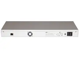 Комутатор Ubiquiti UniFi Gen2 Switch 24 port керований (USW-24) - мініатюра 3