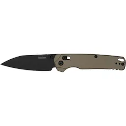 Ніж Kershaw Bel Air XL M4 Fde