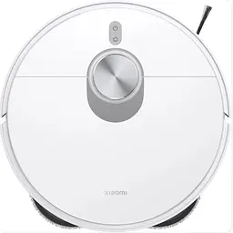 Робот-пилосос Xiaomi Robot Vacuum X20 Pro - мініатюра 5