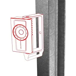 Робочий ліхтар-прожектор Ledlenser iF4R з функцією Power Bank (502001) - мініатюра 10