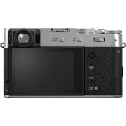 Фотоапарат Fujifilm X100VI Silver [16821793] UA [143047] - мініатюра 3