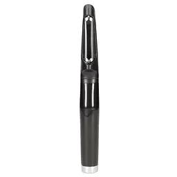 Овочечистка вертикальна KitchenAid Classic 22 см чорна (00000026702) - мініатюра 2