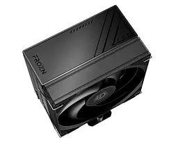 Кулер для процесора ID-Cooling Frozn A410 SE (FROZN A410 SE) - мініатюра 2