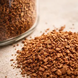 Кава розчинна сублімована Swisso Kaffee Reich Rösten Instant 100% Arabica 200 г - мініатюра 2