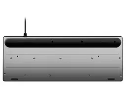 Клавіатура ігрова GamePro GPGK-537 Nitro USB RGB Black - мініатюра 4