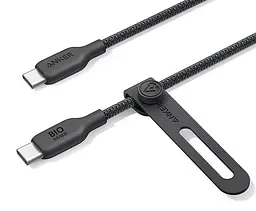 Кабель Anker 544 240W Type-C - Type-C 6 ft 182 см (A80F6P11)