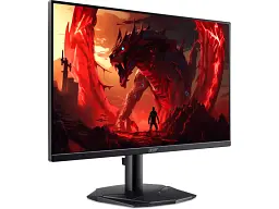 Монітор Acer Nitro KG270W3bmiipx (UM.HX0EE.337) - мініатюра 2