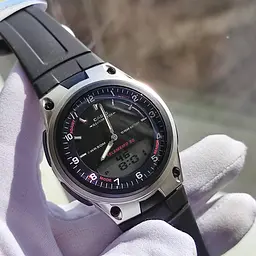 Годинник Casio AW-80-1AVEF - мініатюра 12