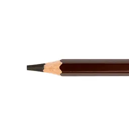 Олівець акварельний 99IDEAS "Aqua Expert", Mid Brown/Середньо-коричневий, 99AE-MIDBR